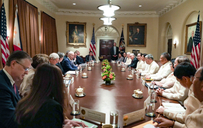 U.S. President Biden vows to strengthen economic cooperation with PH; to send 'one of its kind' trade and investment mission
