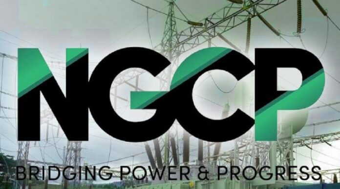 Overall grid performance better under NGCP