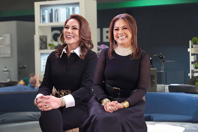 Atelier Almario at Alagang Wilcon and On Being Masters of Interior Design