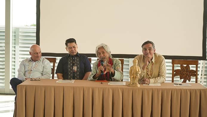 MCIA Kidlat Tahimik 2