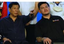 Mayor Baste Duterte Slams President Marcos Over Father’s Arrest at Araw ng Dabaw