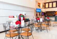 Hidden Gem for Two: Why Sogo Food Restaurant is a Surprisingly Perfect Date Spot