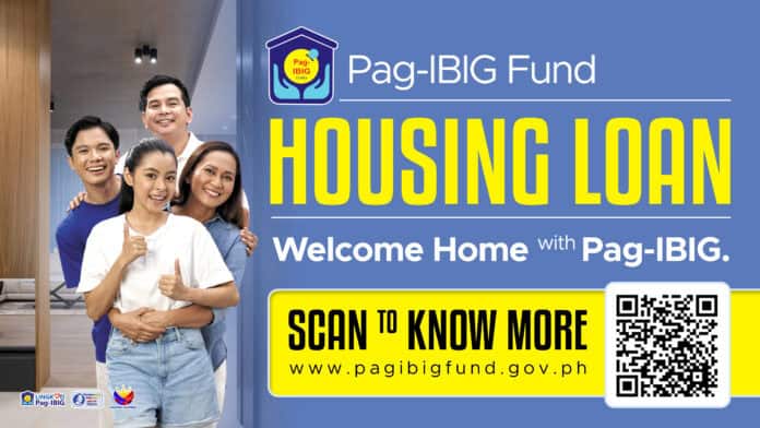 Pag-ibig PR10