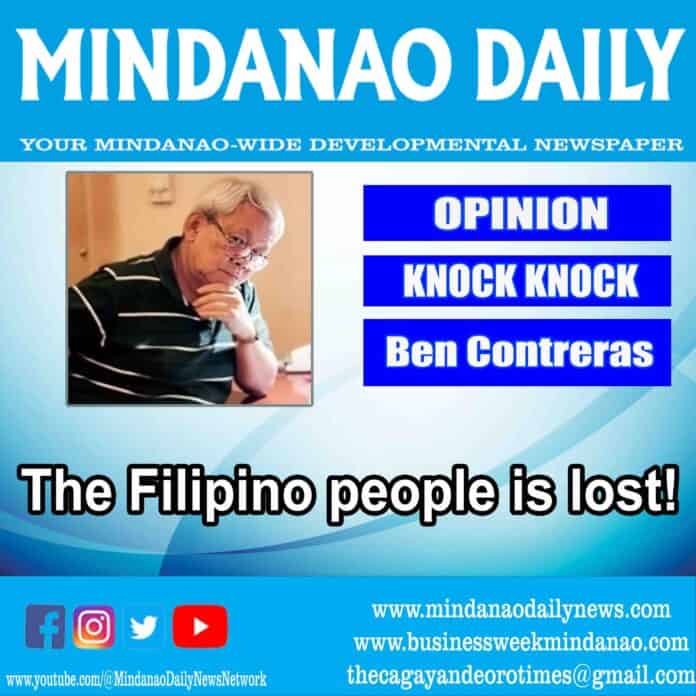 Ben Contreras