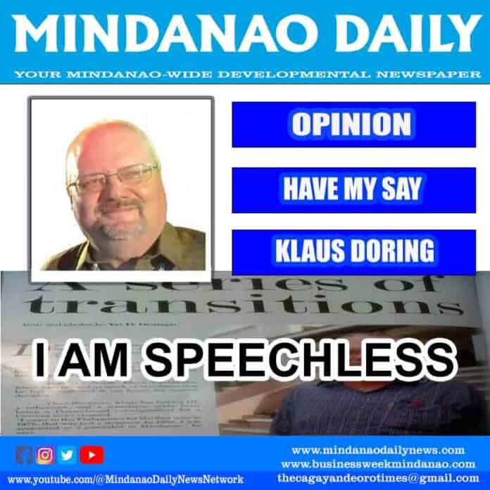 klaus doring template mdn