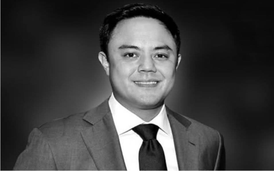 Paolo Tantoco's Cause of Death Revealed Mindanao Daily News