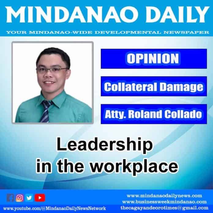 Atty. Roland Collado