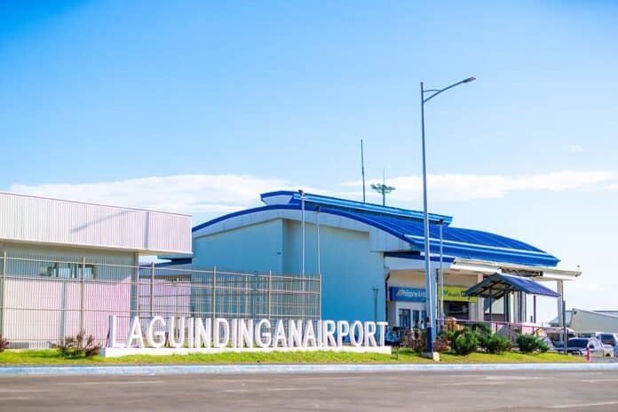 INTEGRITY AT LAGUINDINGAN. Laguindingan International Airport team members Norle Opena and Josephine Legaspi recently showcased exceptional honesty by returning over Php 470,000 worth of lost items to their rightful owners. Their actions exemplify the values of trust and responsibility that guide the airport's service.