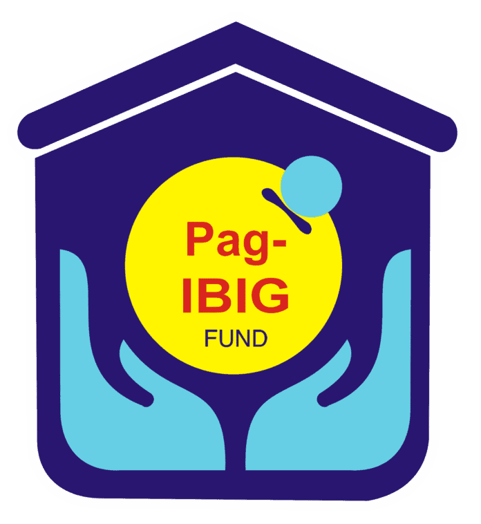 Pag Ibig Logo