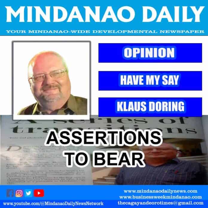 klaus doring template mdn