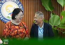 Misamis Oriental and Japan Strengthen Ties in Science and Technology