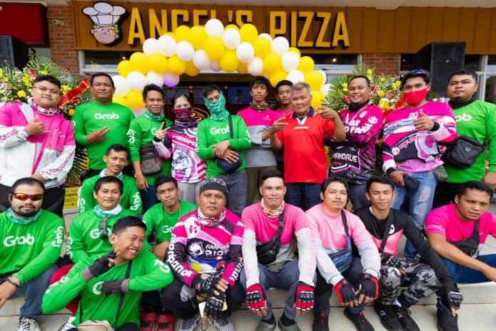 Angel’s Pizza Secures Top Honors in 2025 Delivery Platform Awards
