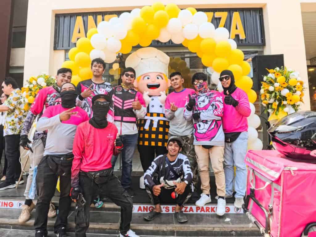 Angel’s Pizza Secures Top Honors in 2025 Delivery Platform Awards