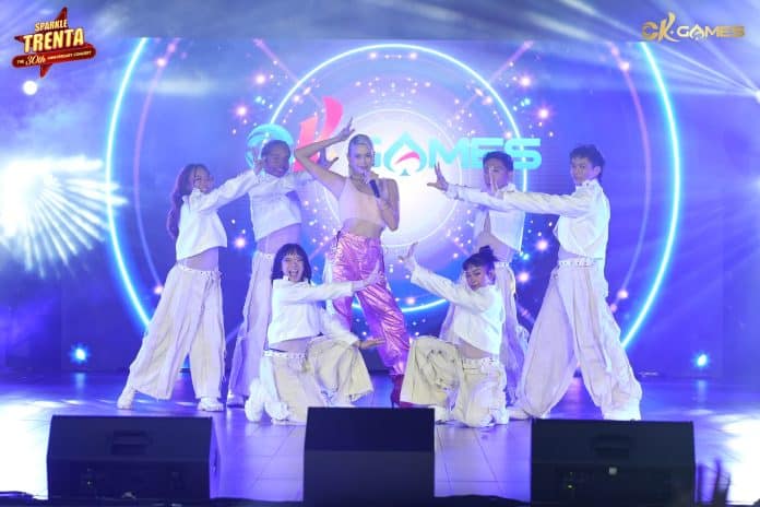 OKGames and GMA Sparkle Unite for a Star-Studded 30th Anniversary Spectacle4 OKGames and GMA Sparkle Unite for a Star-Studded 30th Anniversary Spectacle4
