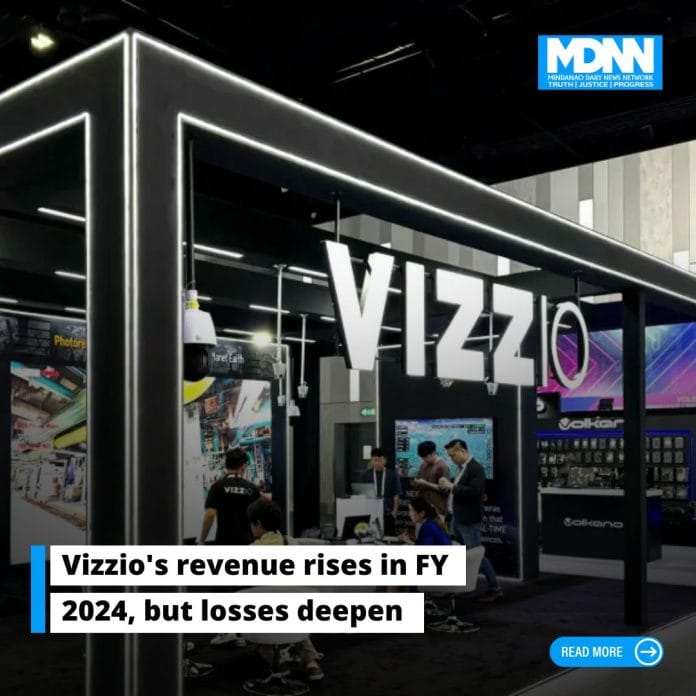 Vizzio Technologies Bets on AI-Powered Whole-Earth Digital Twin as Revenue Rises and Losses Widen
