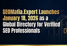 SEOMafia.Expert Launches January 18, 2026 as a Global Directory for Verified SEO Professionals