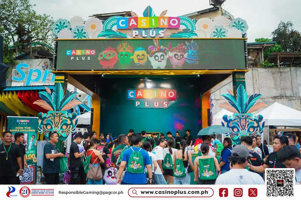 Casino Plus Supports LYVEFest Main Stage (5))