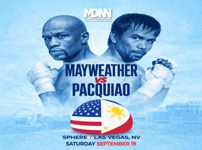 CONFIRMED: The Legends Return to the Ring
