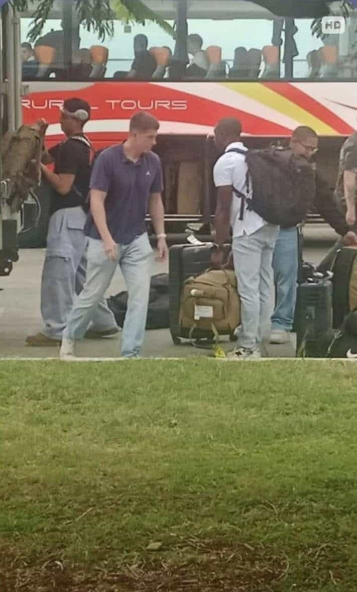 EDCA and the Strategic Weight of Lumbia Air Base - Mindanao Daily News