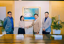 GCash, Manulife Investments Philippines expand Filipinos’ access to global property investments on GFunds