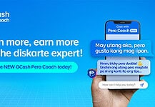 GCash launches “Pera Coach”, Philippines’ first AI-powered financial coach embedded in an e-wallet to strengthen financial literacy