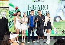 Figaro Culinary Group Swings for Sustainability at the Figaro Barako Cup Golf Tournament 2026 Figaro Culinary Group Swings for Sustainability at the Figaro Barako Cup Golf Tournament 2026