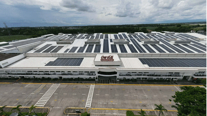 Coca-Cola's ‘mega plants’ and their legacy of community impact