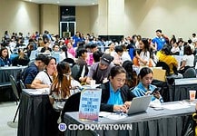 SM Supermalls, DOLE launch nationwide Labor Day Job Fairs