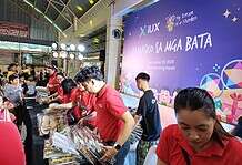 ‘My Dream in a Shoebox’ campaign provides over 5,000 dream kits in 17th year, reinforces commitment to education with partnerships