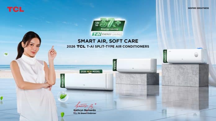 Redefining Home Wellness with TCL Air Conditioners