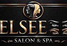 Fresh looks start here at Elsee Salon and Spa Cafe
