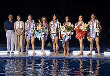 Amaya View fetes Azul fit elite ambassadors