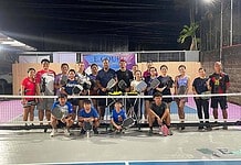 ROTARY CLUB OF GINGOOG LAUNCHES PICKLEBALL TRAINING CLINIC TO PROMOTE HEALTH, FELLOWSHIP, AND COMMUNITY ENGAGEMENT