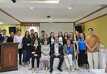 REAL ESTATE LEADERS IN CDO SHARE WISDOM WITH NEW BROKERS INSPIRING GATHERING