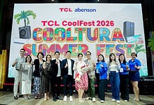 The Biggest Summer Blast: TCL CoolFest Y3 co-presented by Abenson