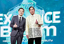 In Full Bloom: Watsons Honors the Best in Health, Wellness, and Beauty at HWB Awards 2026