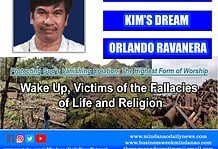 Wake Up, Victims of the Fallacies of Life and Religion