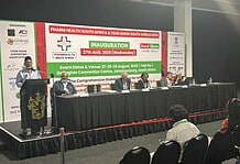 2nd Food Show South Africa Returns Co-located with Food Pack & Process from July 22, 2026 at Johannesburg