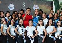 Dinogan Festival 2026 kicks off with Miss Carmen reveal