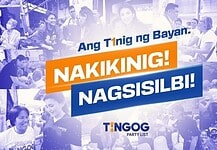 Tingog Party-list vows to help wounded students and affected families in Tacloban City school shooting