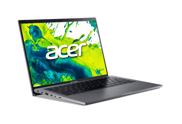 Acer Aspire Go 14 AI Acer Aspire Go 14 AI