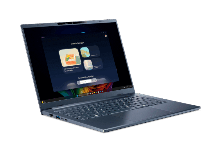 Acer Swift Go Acer Swift Go