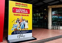 Bescost Printing Launches An All-In-One Construction and Retail Signage Solutions for PH Developers