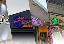 Bescost Printing launches Usapang Signage Ep. 4: A quick look at signage types for businesses