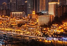 Beyond Beijing and Shanghai: Why Chongqing Is Becoming China’s Most Surprising Travel Destination