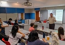 Blue Nest’s Digital Marketing Accelerator, A Soaring Success!