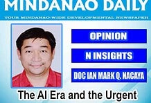 The AI Era and the Urgent Need to Transform Philippine Education