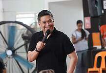 City readies subsidy for solo parents, PWD, senior citizens: Rodriguez