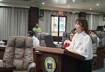 Dahino reiterates passage of expanded bullying ordinance