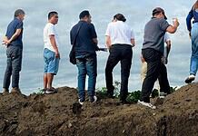 Klarex commits P60 million for new fish landing facility
